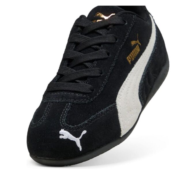 (PS) Speed  Cat OG “Black White”