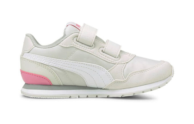 (PS) ST Runner v2 “Nimbus Bulut Pembesi”