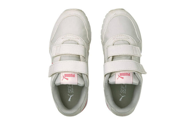 (PS) ST Runner v2 “Nimbus Bulut Pembesi”