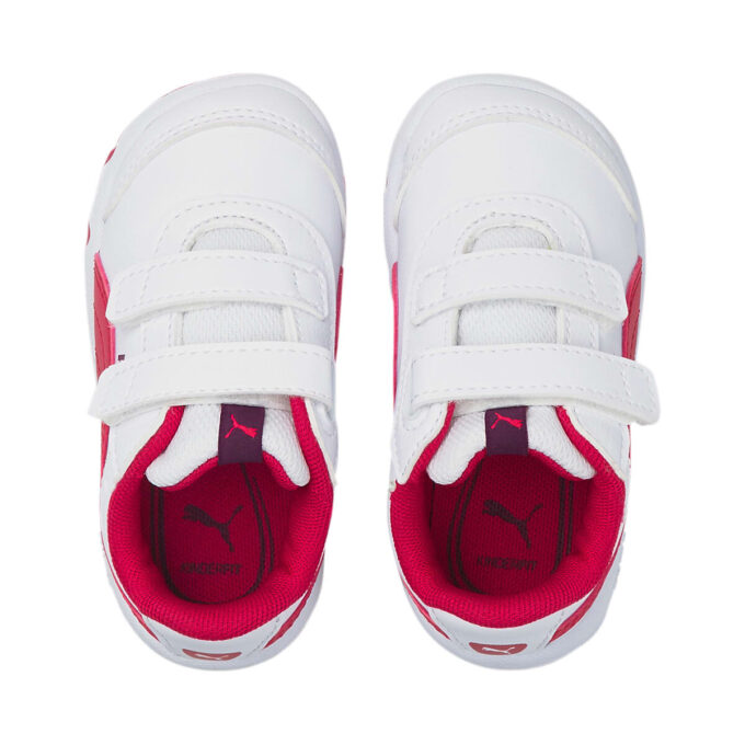(PS) Stepfleex 2 Sl V Ps “Beyaz Pembe”