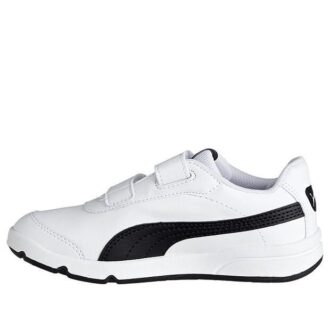 (PS) Stepfleex 2 Sl V Ps Spor Ayakkabı Beyaz