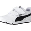 (PS) Stepfleex 2 Sl V Ps Spor Ayakkabı Beyaz