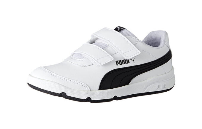 (PS) Stepfleex 2 Sl V Ps Spor Ayakkabı Beyaz