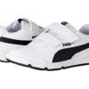 (PS) Stepfleex 2 Sl V Ps Spor Ayakkabı Beyaz