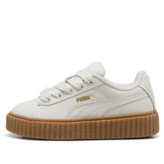 (PS) x Fenty Creeper Phatty “Toprak Tonu Paketi – Sıcak Beyaz”
