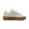(PS) x Fenty Creeper Phatty “Toprak Tonu Paketi – Sıcak Beyaz”