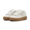 (PS) x Fenty Creeper Phatty “Toprak Tonu Paketi – Sıcak Beyaz”