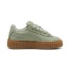 (PS) x Fenty Creeper Phatty “Toprak Tonu Paketi – Yeşil Sis”