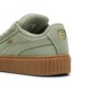 (PS) x Fenty Creeper Phatty “Toprak Tonu Paketi – Yeşil Sis”