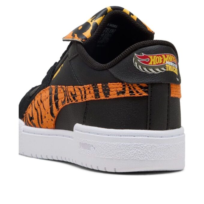 (PS) x Hot Wheels CA Pro “Canavar Kamyonlar”