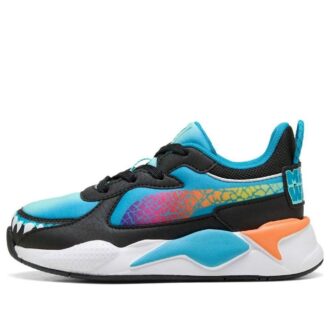 (PS) x Hot Wheels RS-X “Canavar Kamyonlar”