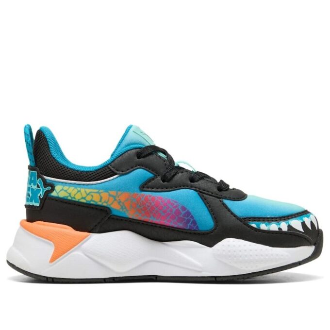 (PS) x Hot Wheels RS-X “Canavar Kamyonlar”