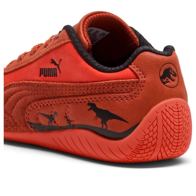 (PS) x Jurassic World Speedcat “Yeniden Doğuş”