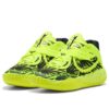 (PS) x Lamelo Ball MB.05 Voltaj “Sarı Alarm”