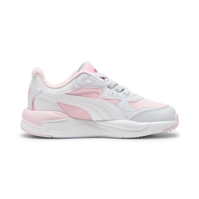 (PS) X-Ray Speed  AC “Pembe Kırıntısı”