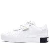 (PS) Zapatillas Cali Ps “Beyaz Siyah”