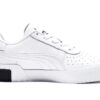 (PS) Zapatillas Cali Ps “Beyaz Siyah”