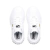 (PS) Zapatillas Cali Ps “Beyaz Siyah”