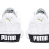 (PS) Zapatillas Cali Ps “Beyaz Siyah”