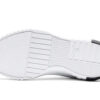 (PS) Zapatillas Cali Ps “Beyaz Siyah”