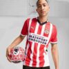 PSV Eindhoven 24/25 Erkek Replika İç Saha Futbol Forması
