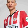 PSV Eindhoven 24/25 Erkek Replika İç Saha Futbol Forması