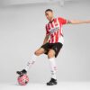PSV Eindhoven 24/25 Erkek Replika İç Saha Futbol Forması