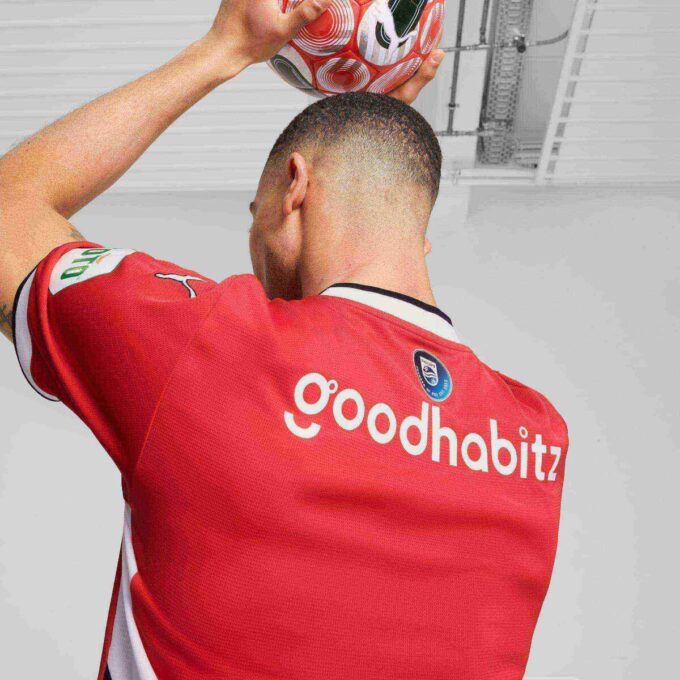 PSV Eindhoven 24/25 Erkek Replika İç Saha Futbol Forması