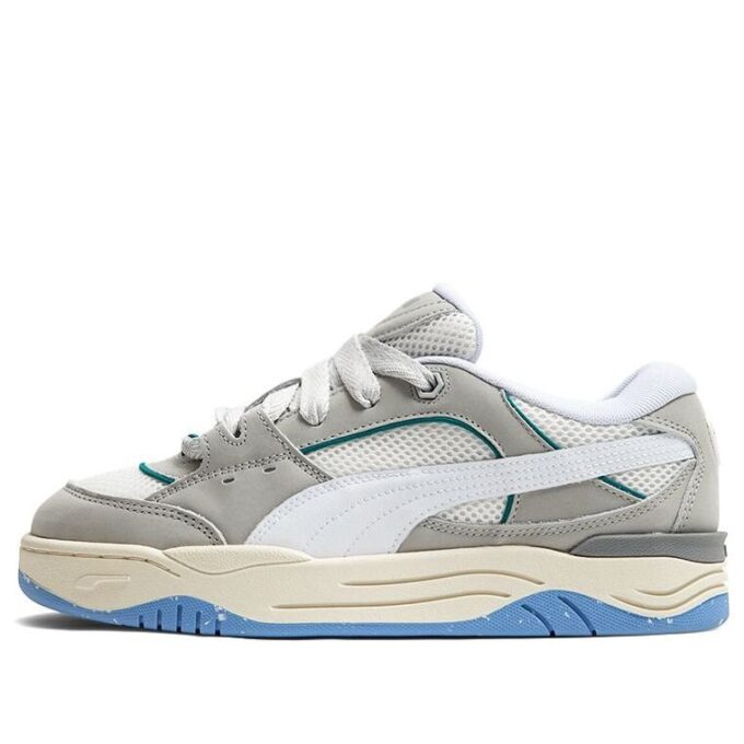 PUMA 180 “Gri”