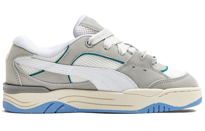PUMA 180 “Gri”