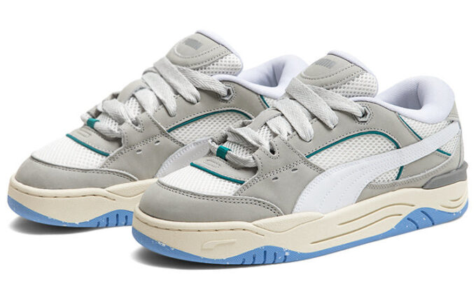 PUMA 180 “Gri”