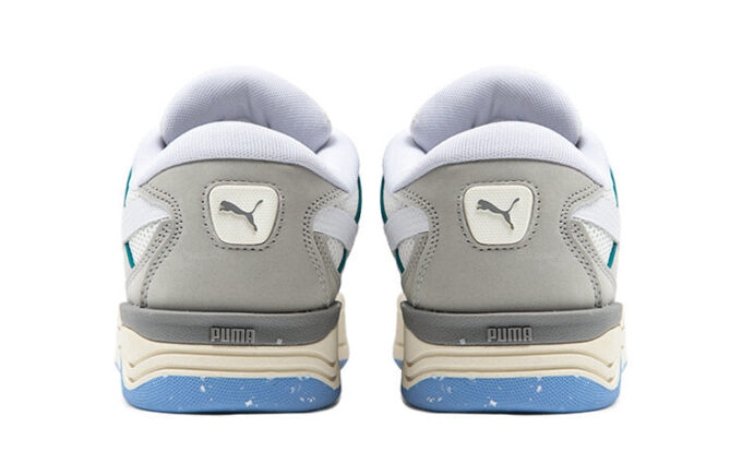 PUMA 180 “Gri”