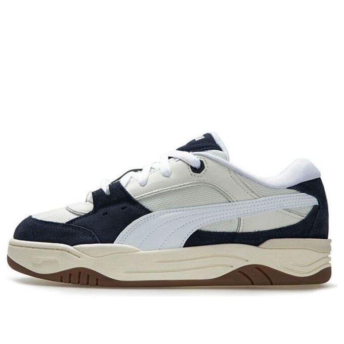 PUMA 180 Lacivert