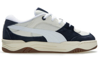 PUMA 180 Lacivert