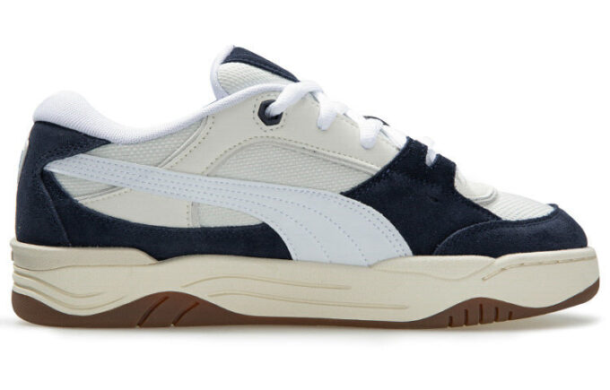 PUMA 180 Lacivert