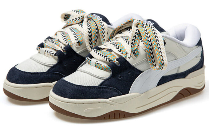 PUMA 180 Lacivert