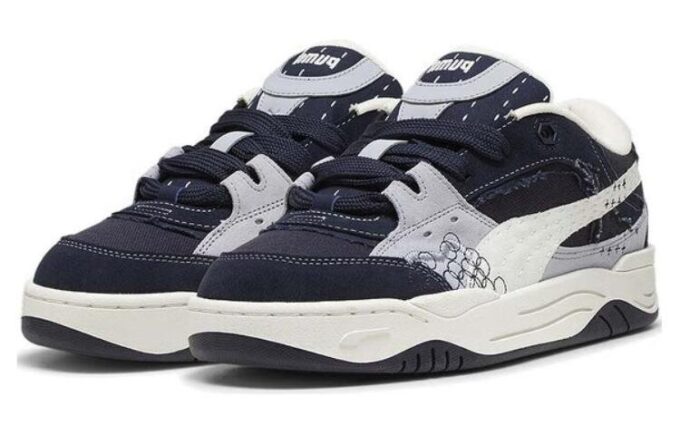 PUMA 180 “Saşiko”