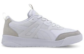 PUMA Arka Saha