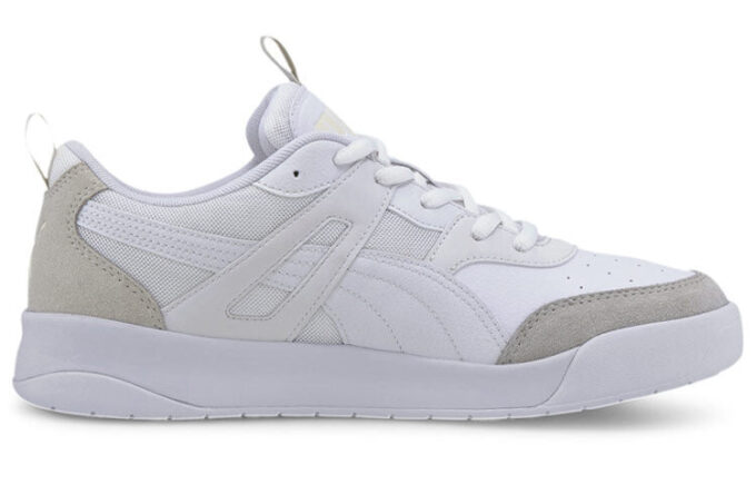PUMA Arka Saha