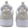 PUMA Arka Saha
