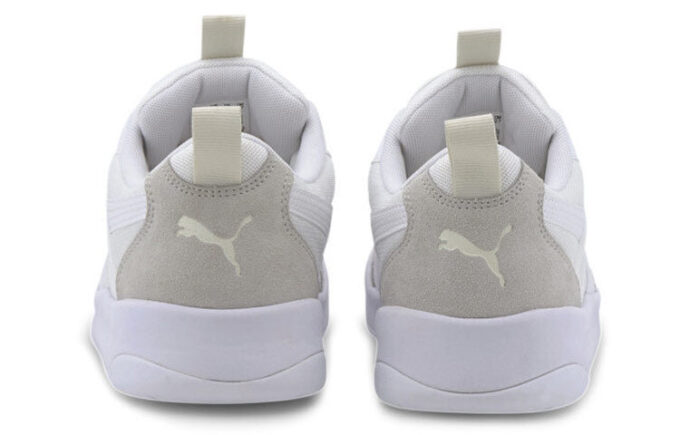 PUMA Arka Saha