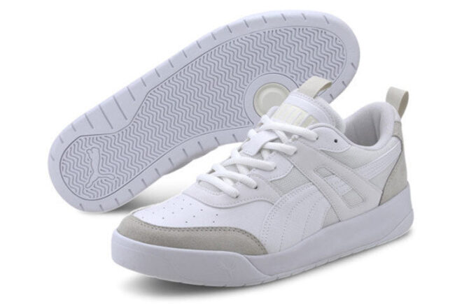 PUMA Arka Saha
