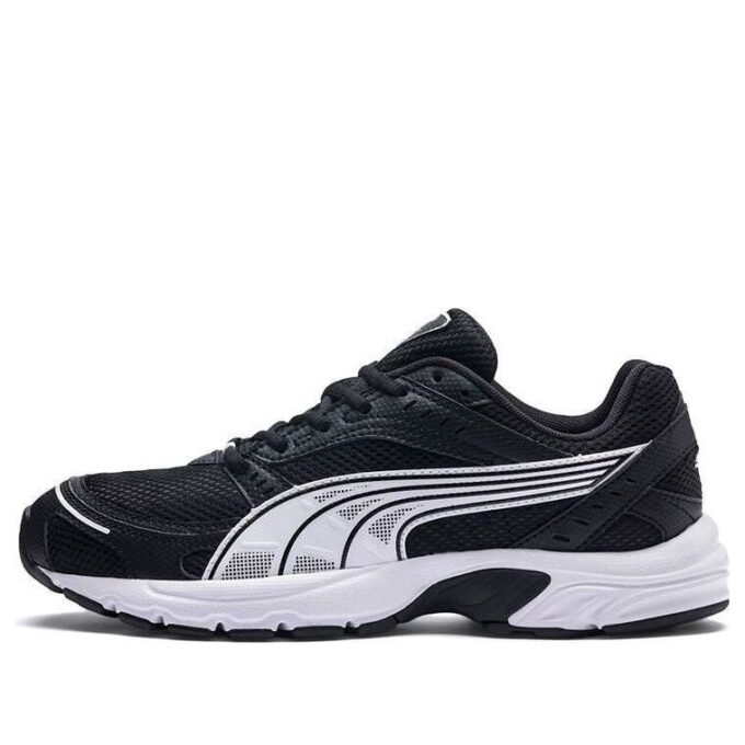 PUMA Axis “Siyah”