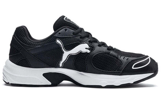 PUMA Axis “Siyah”