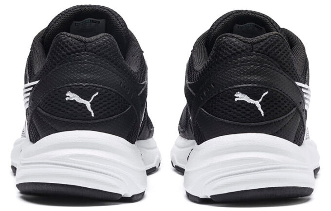 PUMA Axis “Siyah”
