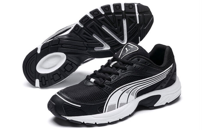 PUMA Axis “Siyah”