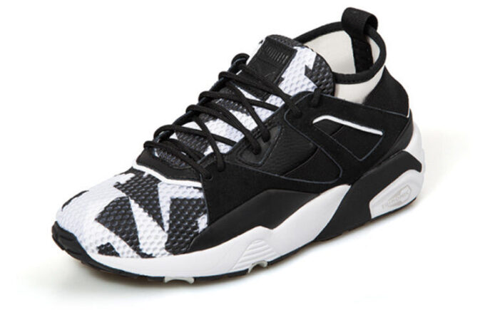 PUMA B.O.G Çorap