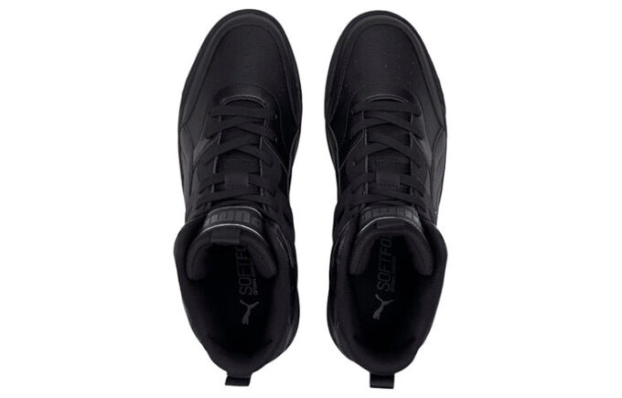 PUMA Backcourt Orta Saha