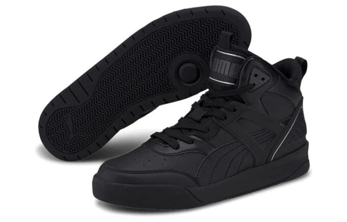 PUMA Backcourt Orta Saha