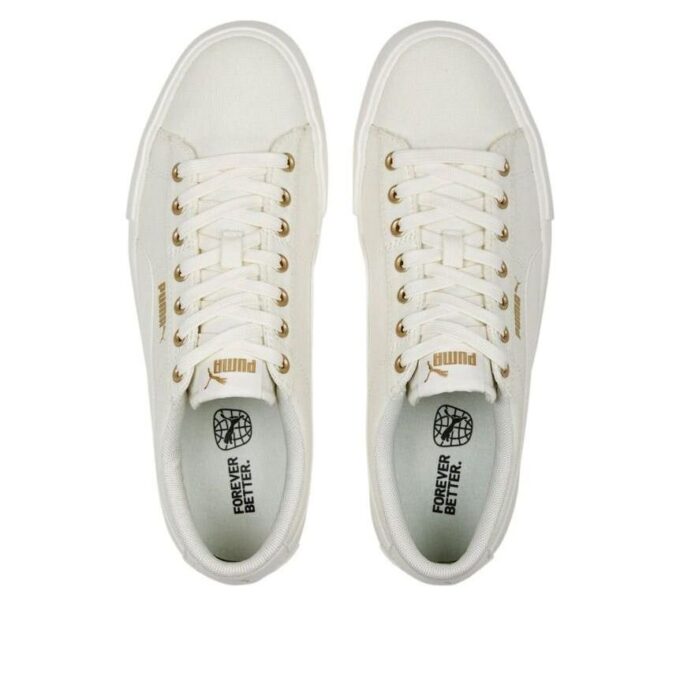 PUMA Bari “Beyaz”